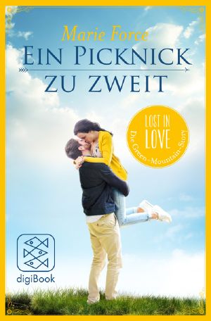 [Green Mountain Story 02] • Ein Picknick zu zweit